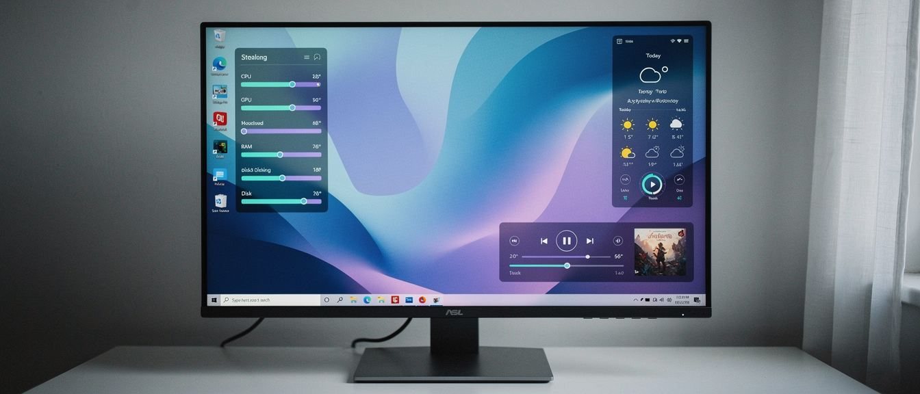 Advance Your Windows Desktop Experience